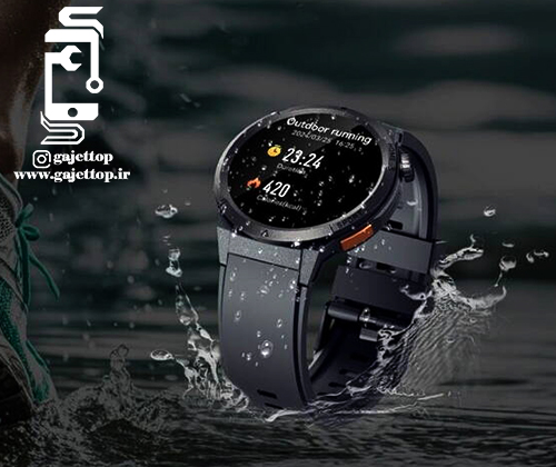 استاندارد مقاومت در برابر آب IP68